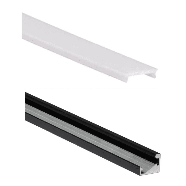 LED Profil LINE 90