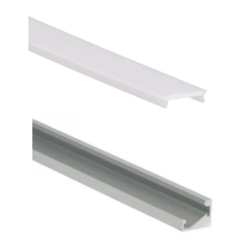 LED Profil LINE 90
