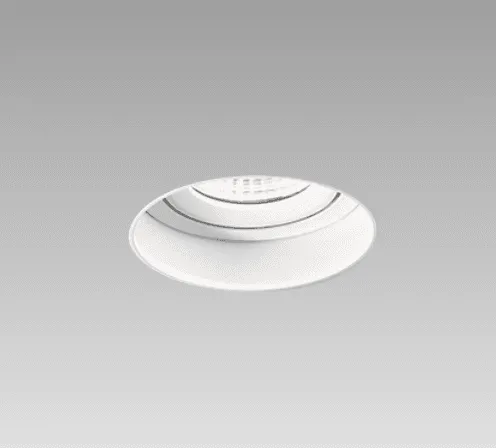 Gisi Move Trimless Einbauleuchte