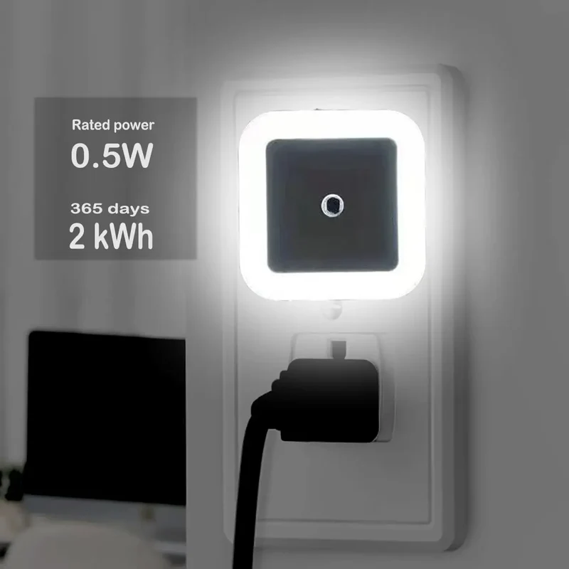LED Stimmungstischlampe mit Touch für Schlafzimmer, Treppenhaus und Gastronomie