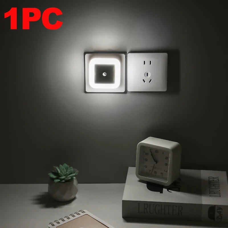 LED Stimmungstischlampe mit Touch für Schlafzimmer, Treppenhaus und Gastronomie