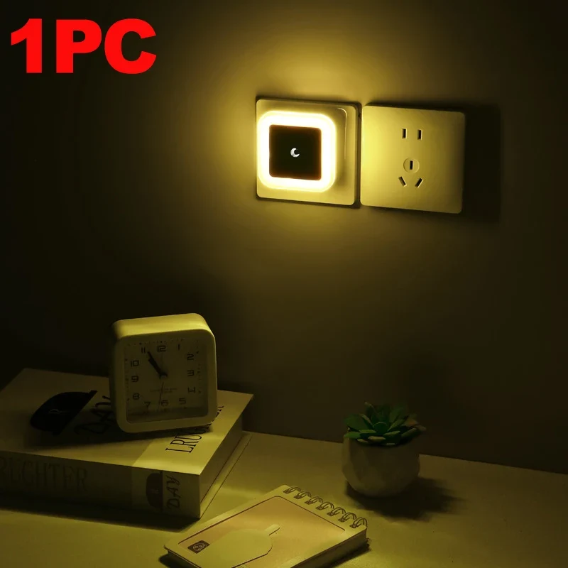 LED Stimmungstischlampe mit Touch für Schlafzimmer, Treppenhaus und Gastronomie