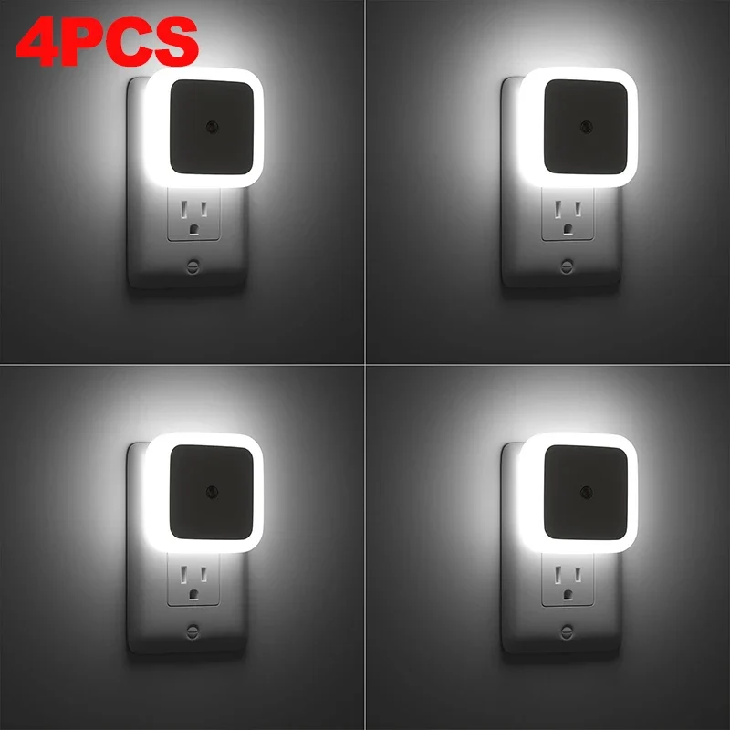 LED Stimmungstischlampe mit Touch für Schlafzimmer, Treppenhaus und Gastronomie