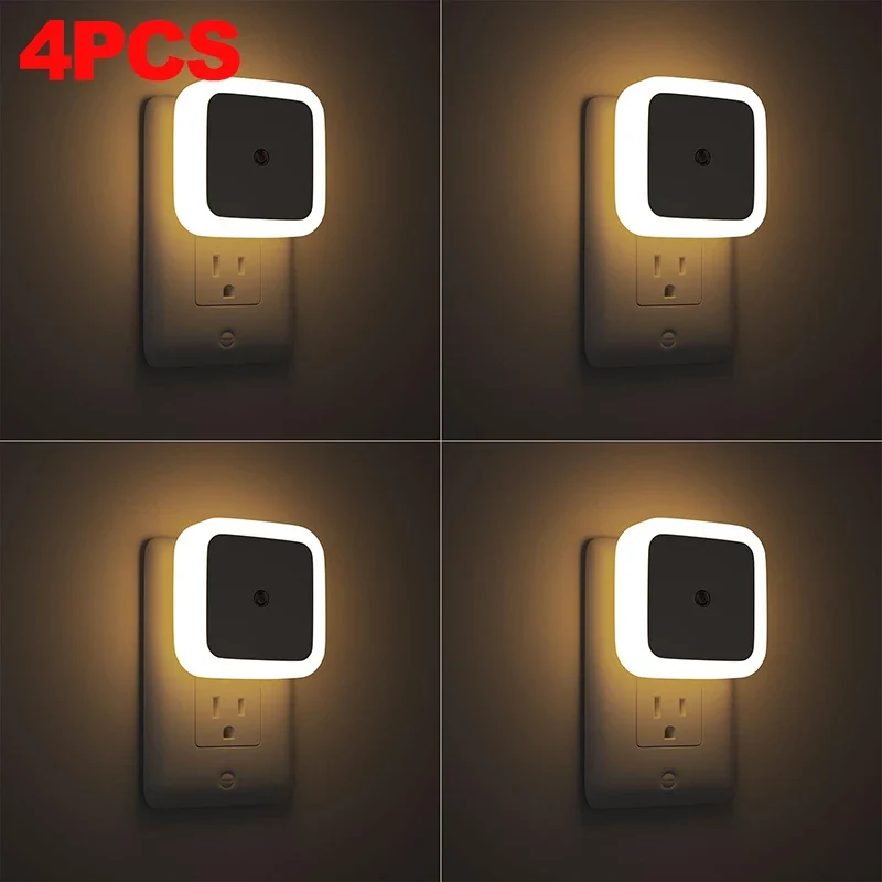 LED Stimmungstischlampe mit Touch für Schlafzimmer, Treppenhaus und Gastronomie