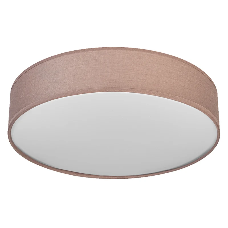 OSRAM ORBIS PARIS Deckenleuchte 400mm, braun, 2xE27