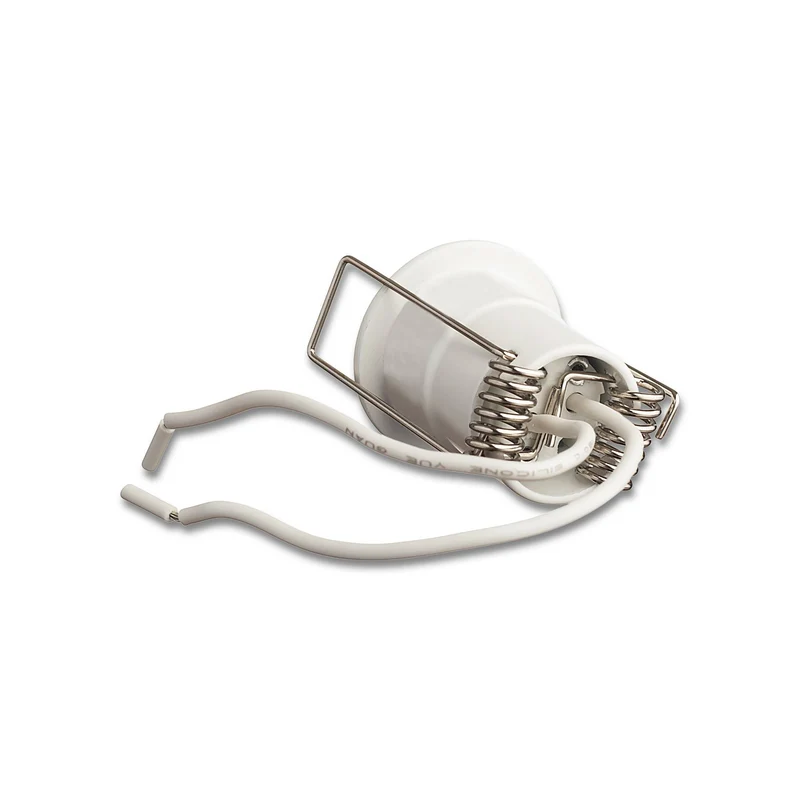LED Einbaustrahler G4 1W 1,5W 12V rund Einbau-Leuchte flach Lampe Wandleuchte