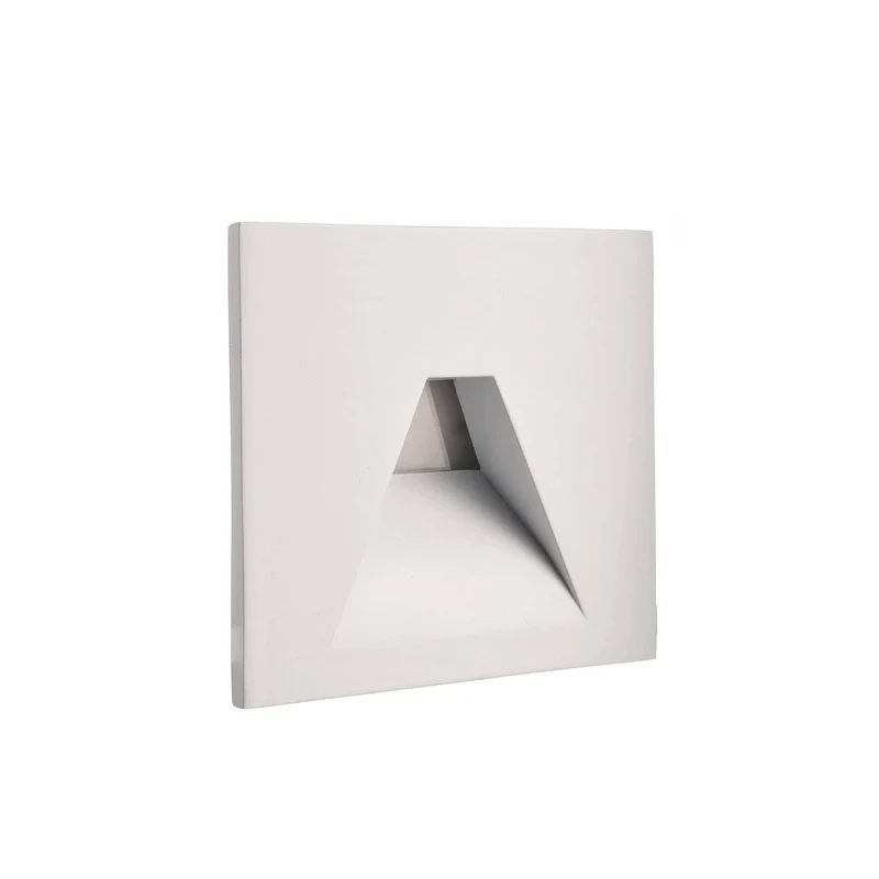 Wandeinbaustrahler Triangolo