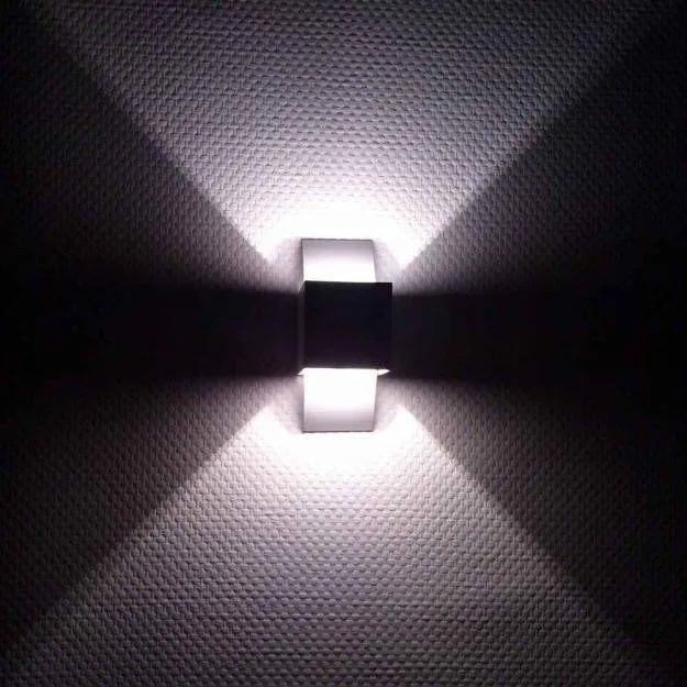 Wandleuchte WL3