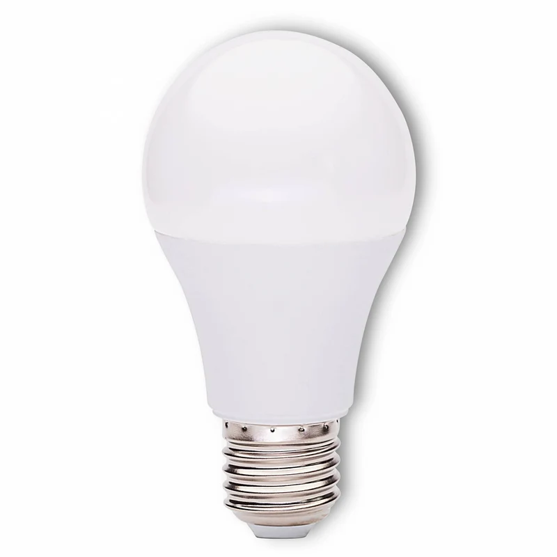 E27 LED Lampe 10W 12W A60 Birne Glühbirne Warmweiß Kaltweiß Neutralweiß