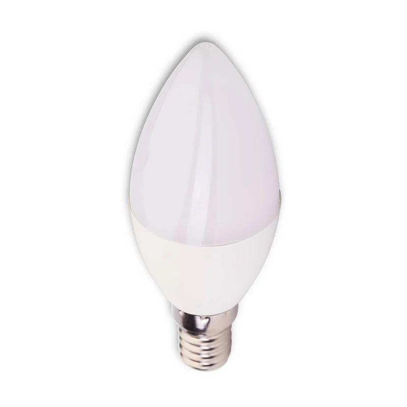 E14 LED Lampe 3W 4W 6W 9W Kerze Leuchtmittel Birne Glühbirne Energiespar