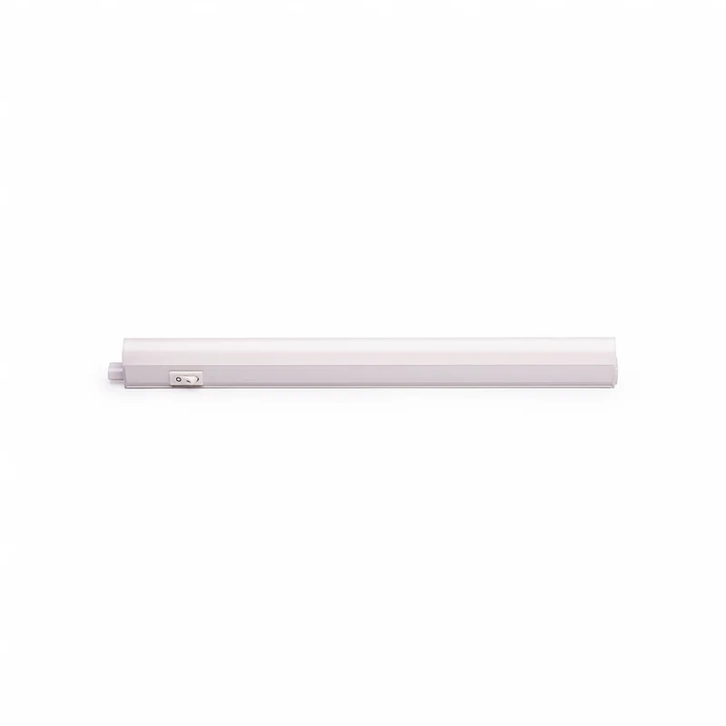 LED Unterbau-Leuchte 4W 8W 10W 14W Schrank-Lampe 230V Lichtleiste Küchenlampe