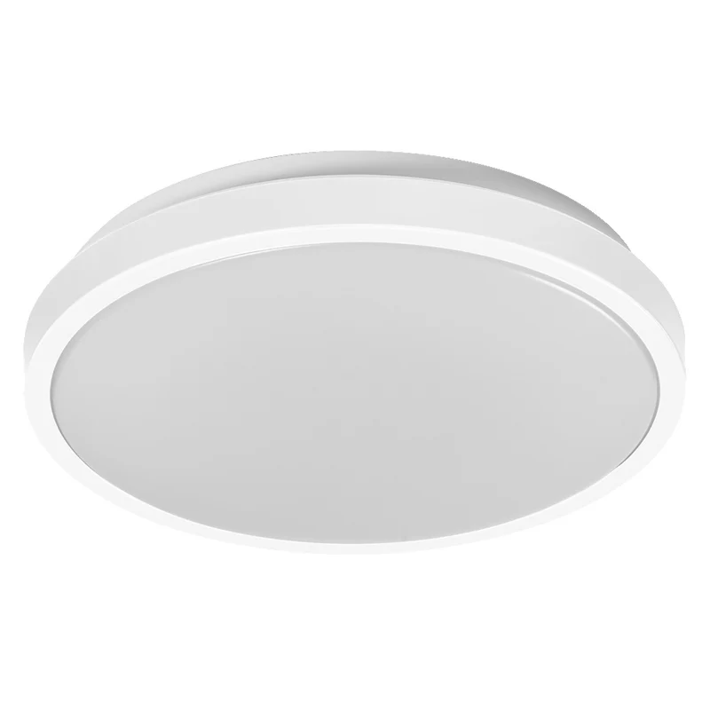 OSRAM ORBIS LONDON Deckenleuchte, weiß, 16W, 2000lm