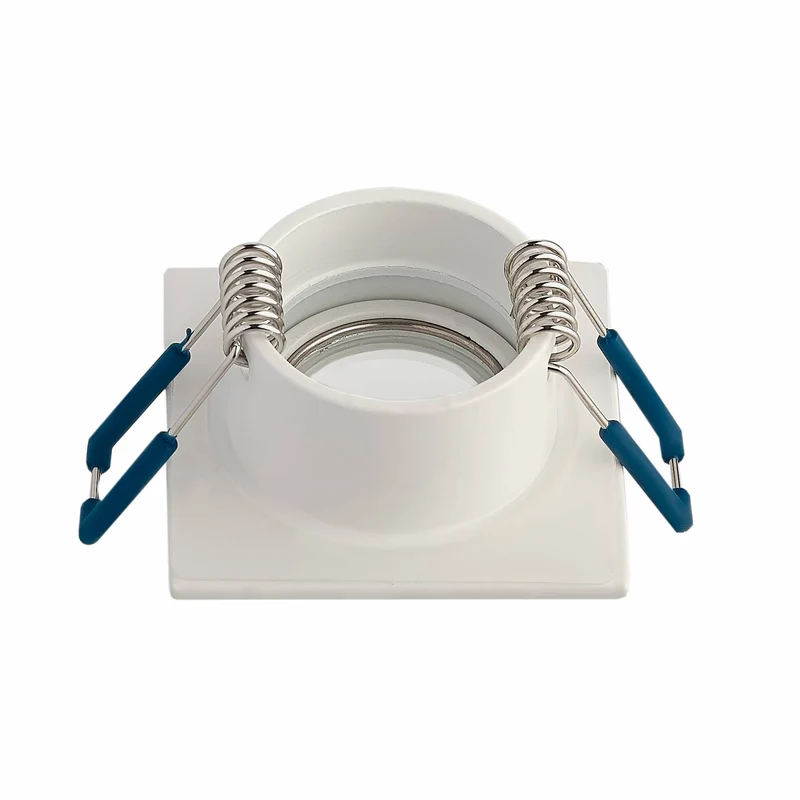 LED Einbau-Strahler 12V MR11 Bad 3W 40mm IP44 Dusche Einbau-Spot Leuchte