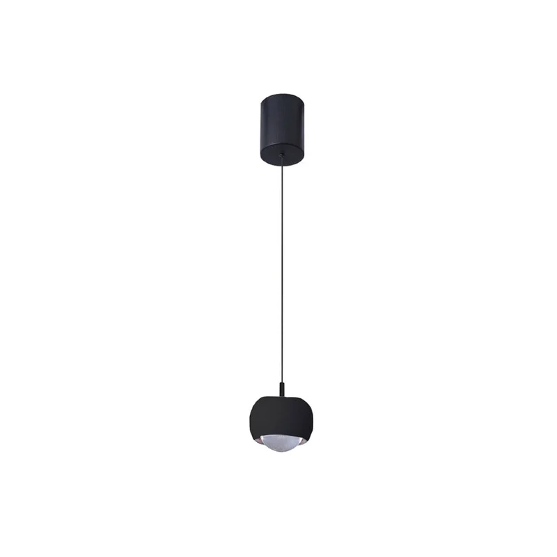 Pendelleuchte Bullet