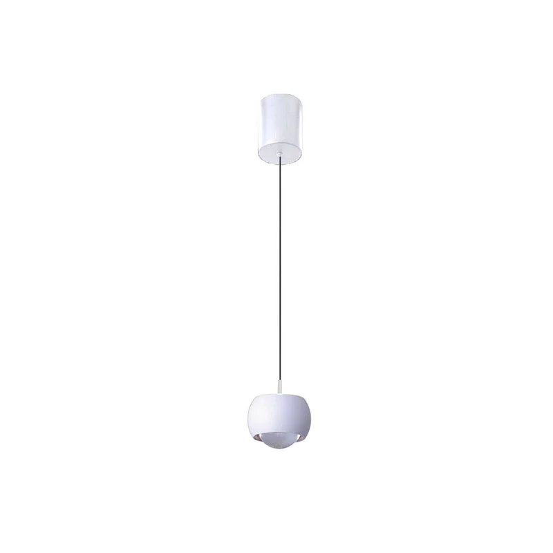 Pendelleuchte Bullet