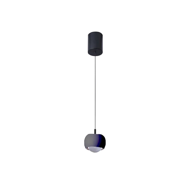 Pendelleuchte Bullet