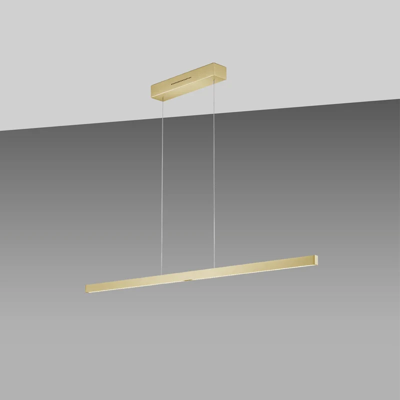 Pendelleuchte Linn mit Lift-Funktion