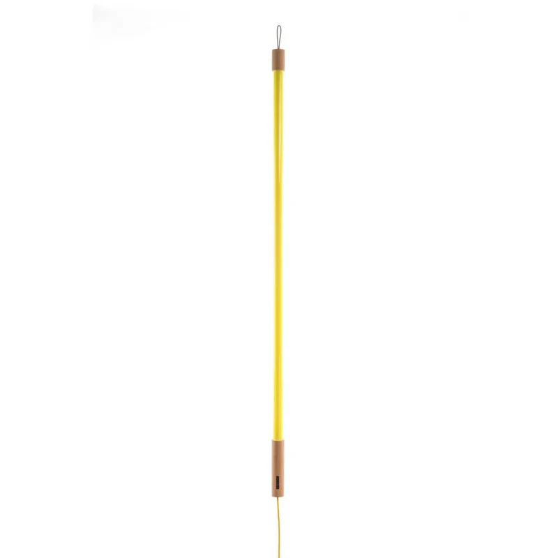 Seletti Linea LED-Lampe 134cm