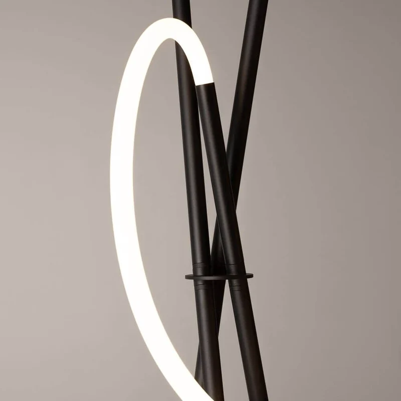 LED Stehleuchte Crochet 3000K