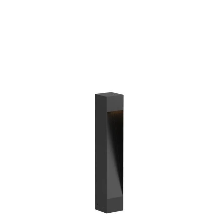 LED Pollerleuchte Ruby
