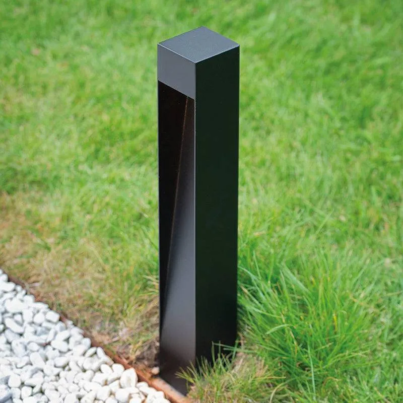 LED Pollerleuchte Ruby