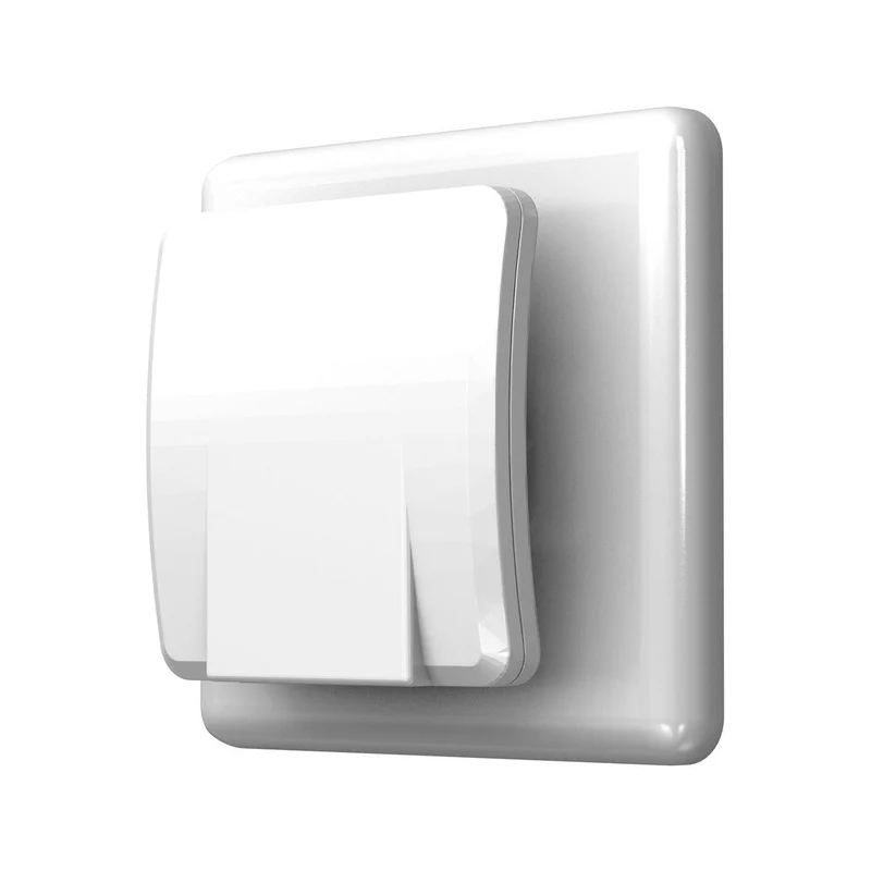 OSRAM LUNETTA® Slim Nachtlicht mit Sensor LED für Steckdose 0,30W / 3000K Warmweiß