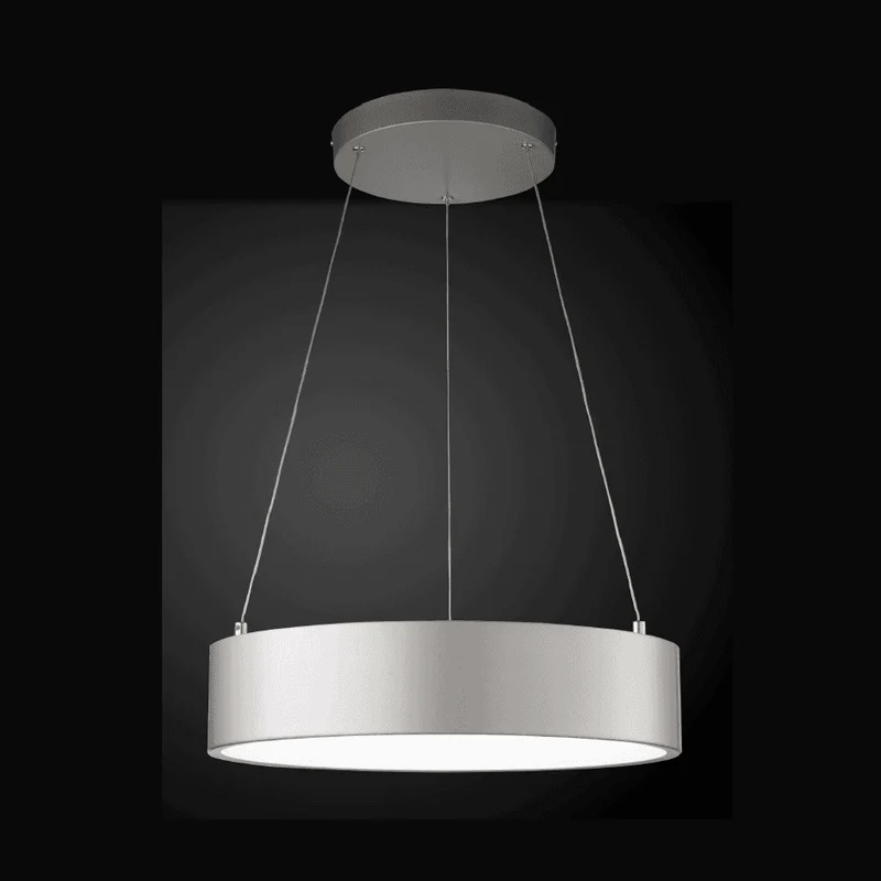 Led-Pendelleuchte Meta
