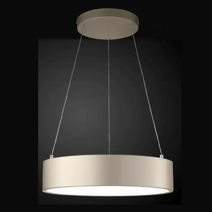 Led-Pendelleuchte Meta