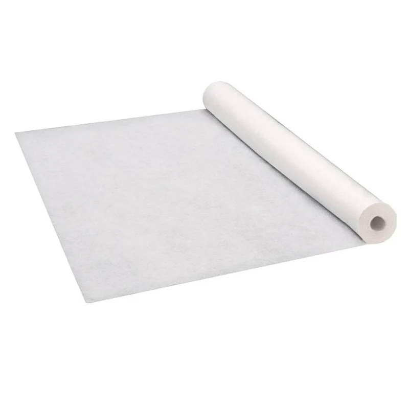 Selbsthaftendes Vlies