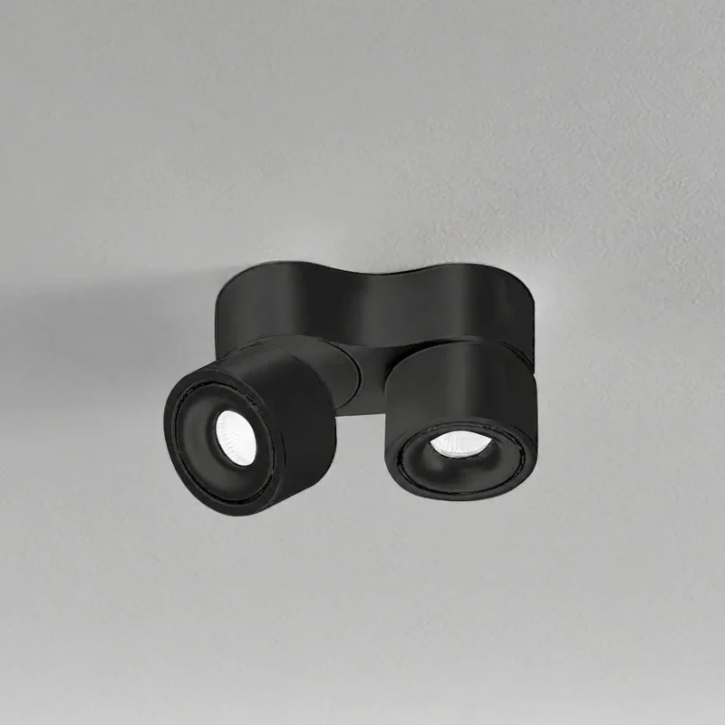 Clippo S (klein) Duo