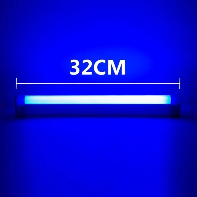 Tragbarer RGB LED-Lichtstab für Stimmungslicht und Fotografie