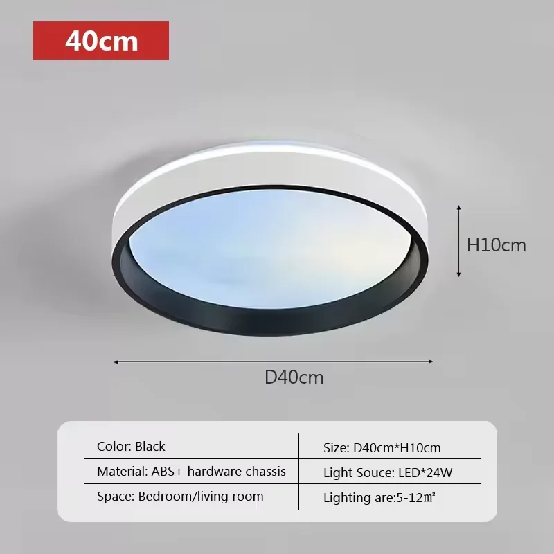 Himmels LED Deckenpanel Kinderzimmer Wolken und Blau für Natürliches Tageslicht