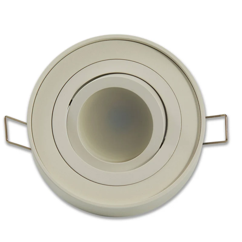 LED Aufbaustrahler MR16 schwenkbar 5-7W Aufbaurahmen Deckenleuchte Spot 12V