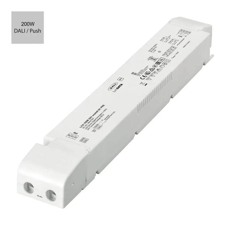 LED Driver Easy Dim - 24V