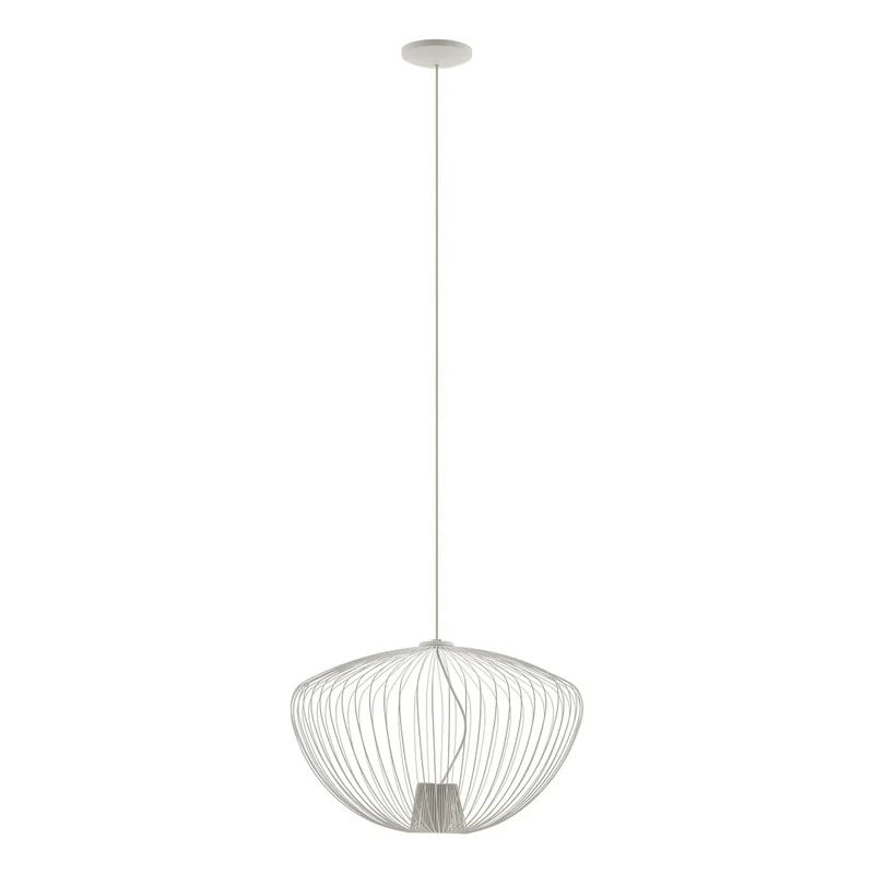 Pumpkin M Hängeleuchte Ø 54,5cm H 33cm
