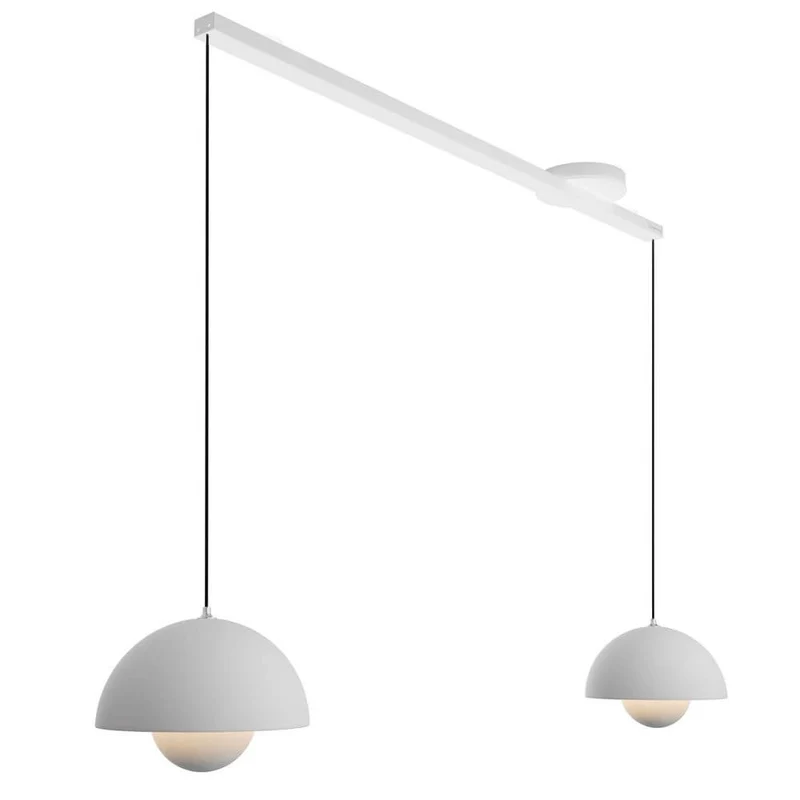 Swing 2 Aufhängesystem 110cm Twin für zwei Hängeleuchten