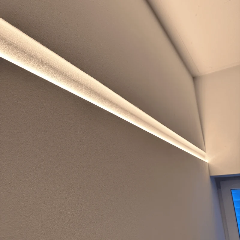 LED-Trockenbauprofil FLY
