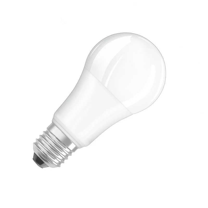 3er-Pack Osram LED Glühbirnen Base E27 Glühlampen Leuchtmittel warmweiß kaltweiß
