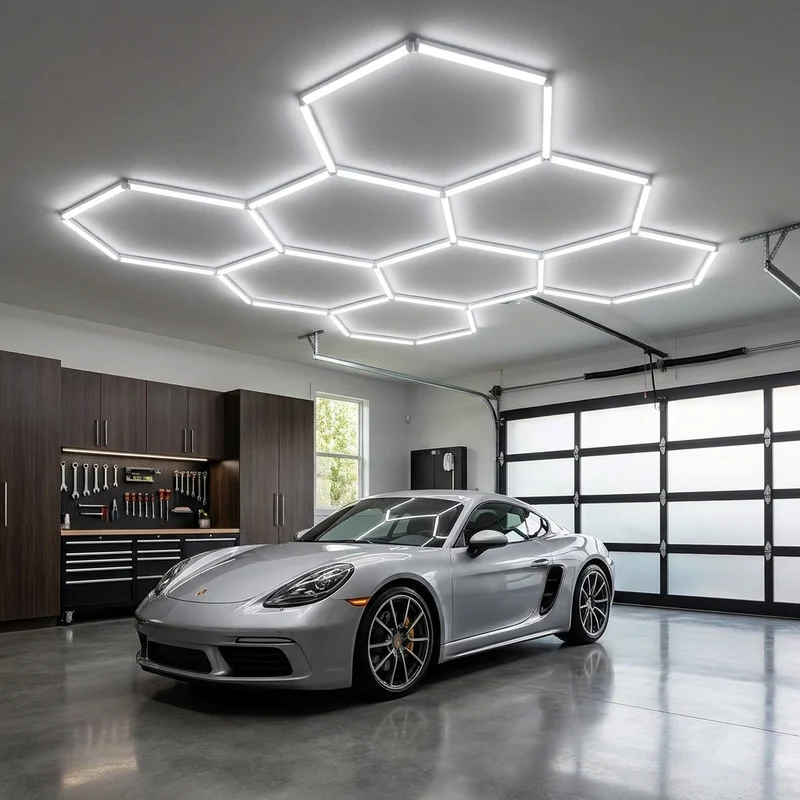 Moderne LED T5 Wandleuchte für Schlafzimmer und Homeoffice