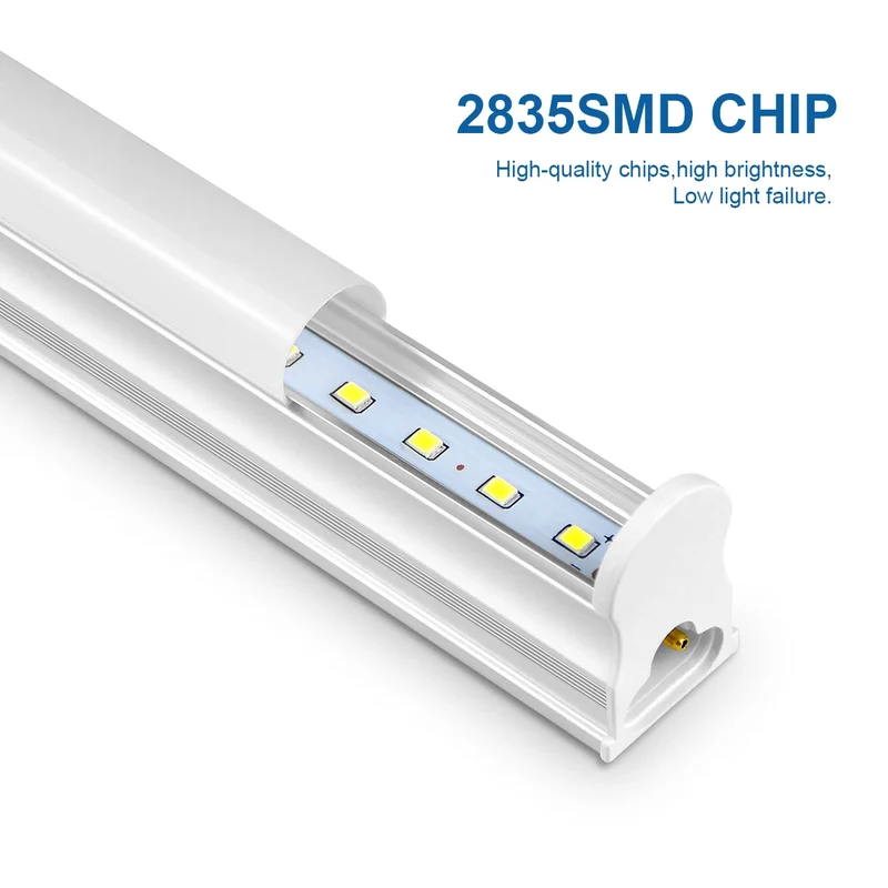 Moderne LED T5 Wandleuchte für Schlafzimmer und Homeoffice