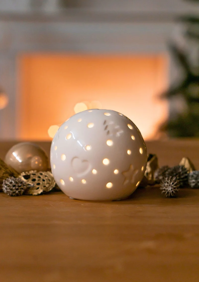 Kugel Padova XMAS LED