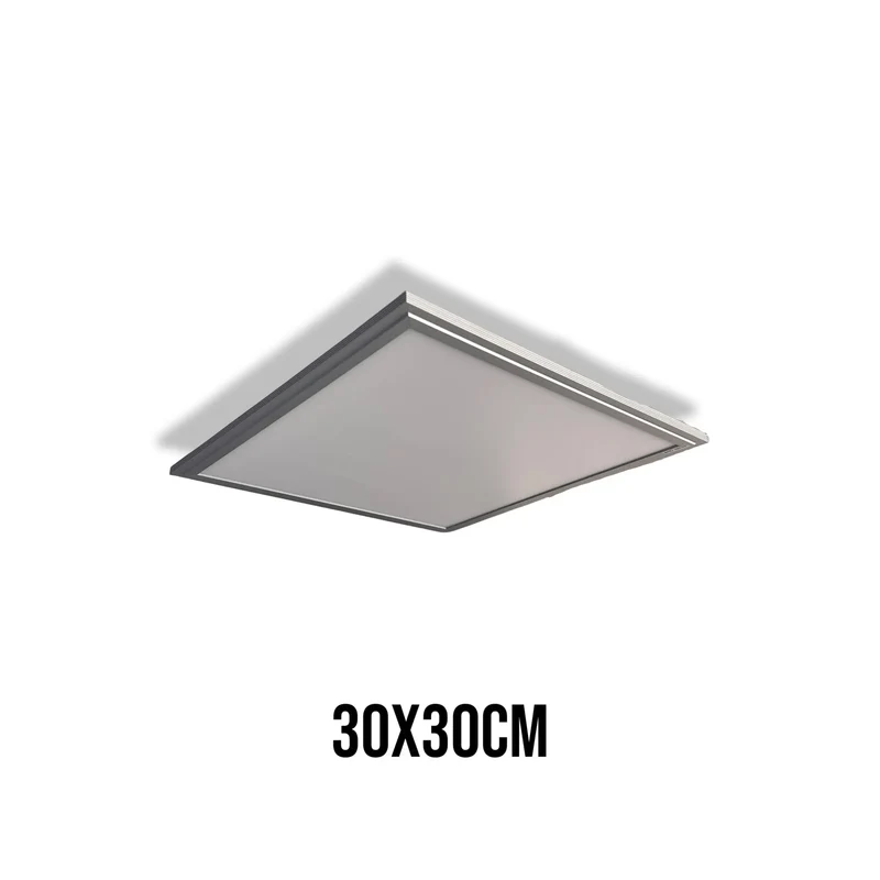LED Panel Bright