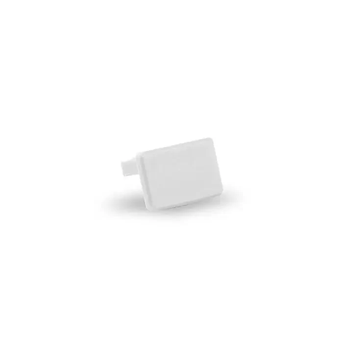 Endkappe zu LED-Profil Mina