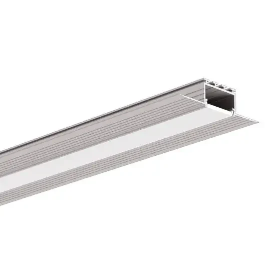 LED-Flügeleingipsprofil IN TRIMLESS SLIM