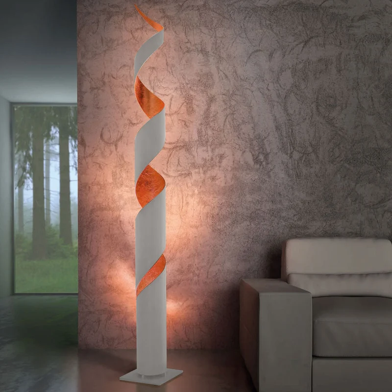 Stehleuchte Truciolo LED