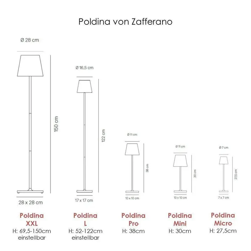 Poldina L Pro
