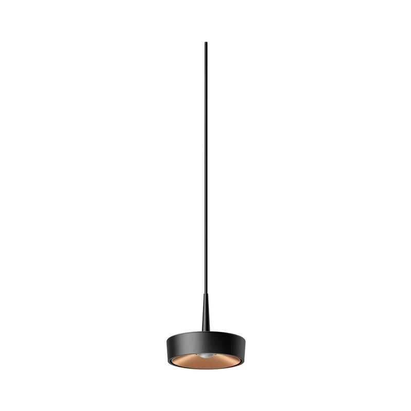 KIVO Pendelleuchte 140mm AC (230V)