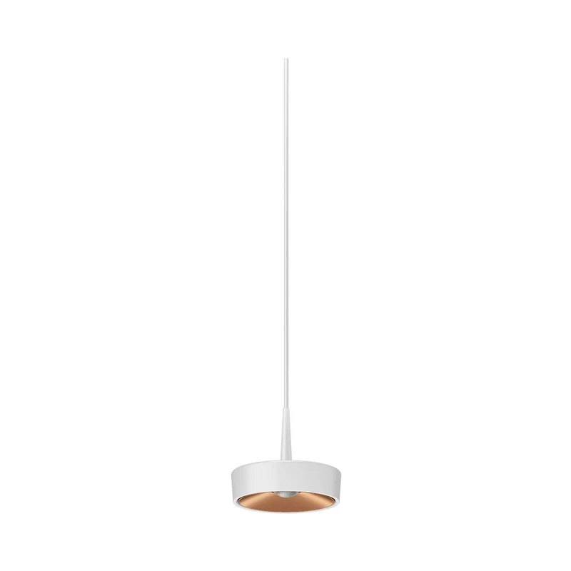 KIVO Pendelleuchte 140mm AC (230V)