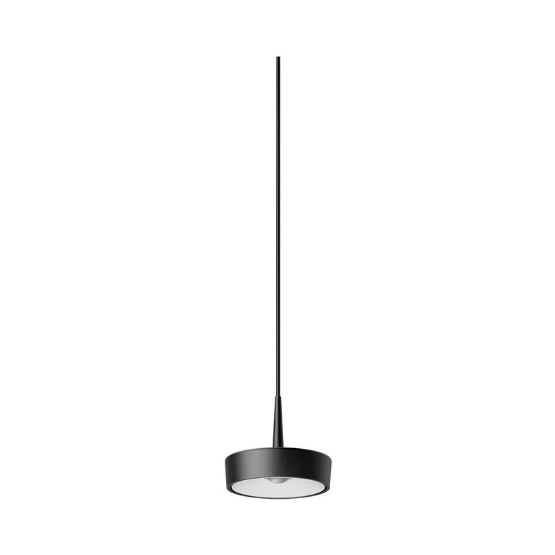 KIVO Pendelleuchte 140mm AC (230V)