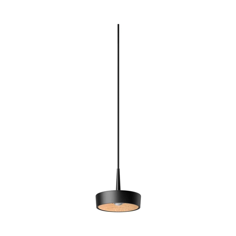 KIVO Pendelleuchte 140mm AC (230V)